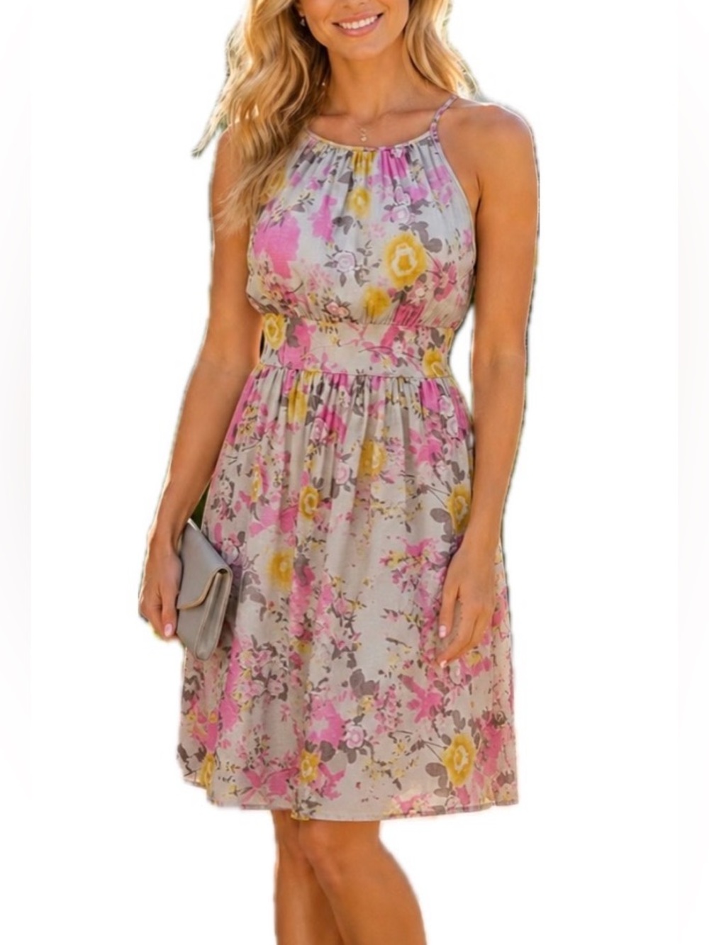 Unica Hija Dress. Size S